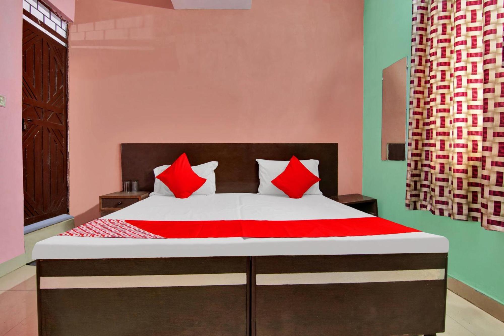 Oyo Flagship 81167 Swagat Dx 3* New Delhi
